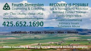 Yakima Sex Addiction Trauma Therapy Counseling Coaching