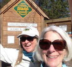 Section Hiking the MST (part 2) “Start exploring North Carolina