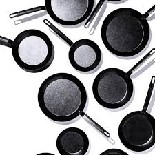 How To Care For That Fancy Carbon Steel Pan You Just Bought Carbon Steel Skillet Carbon Steel Pan Carbon Steel