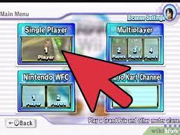 In mario kart wii and mario kart 7, there are normal and expert staff ghosts. How To Unlock Baby Luigi On Mario Kart Wii 8 Steps