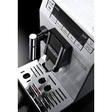 Dampfdüse steam nozzle delonghi cappuccino coffee machines. Espressor Automat De Longhi Prima Donna Xs De Luxe Etam 36 365 M 1450 W 15 Bar 1 3 L Argintiu Emag Ro