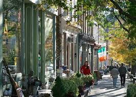 There S Plenty To See On Main Street Cold Spring Ny Cold Spring New York Travel