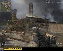 If you've been living under a rock and don't know what the chernobyl disaster was, in 1986, a nuclear. Mp After Tchernobyl Call Of Duty 4 Modern Warfare Mods