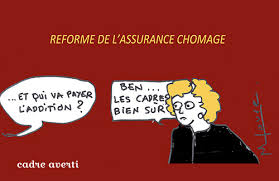 La réforme de l'assurance chômage va entrer en vigueur dans quelques jours. Reforme De L Assurance Chomage Le Sacrifice Des Cadres