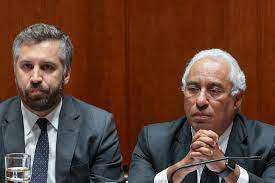 Assumiu que a tap custa muito dinheiro. Portugal S Pedro Nuno Santos To Become Infrastructure Minister Bloomberg