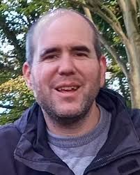 Alan Smithson, Counsellor, Eastbourne, BN21