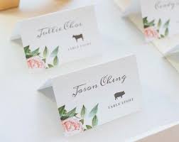 Personalize your wedding place cards in minutes at vistaprint. Wine Cork Place Card Holder Winery Wedding Decor Seating Etsy Wedding Name Cards Wedding Place Cards Printable Place Cards Wedding