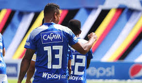 ¿fredy guarin suena de nuevo para millonarios? Video Millonarios Hoy Guarin Aprovecho Un Regalito Y Marco Su Gol Antena 2
