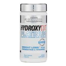 Hydroxycut Platinum Review 2020 Should You Buy It