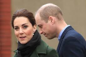 Książę William zdradza Kate z jej byłą przyjaciółką!? To dlatego zerwała z  nią kontakt?