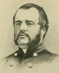 Albert B. Jewett
