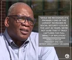 Seniors remain concerned about cost of living despite benefit increase