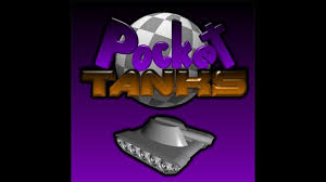 Pocket Tanks Deluxe Edition With Download Link Pocket Tank Tank Android Games