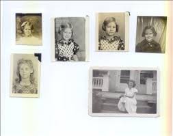 GERALDINE SPEIR Obituary (2010)