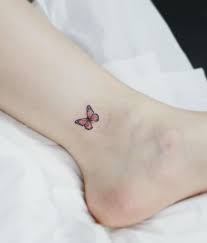 Butterfly Tattoo Ideas