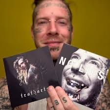 2 New Albums OUT NOW! Get 'em before they're gone! HERE:  https://hangovergangofficial.com