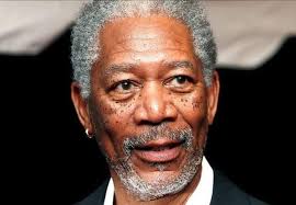 Morgan Freeman