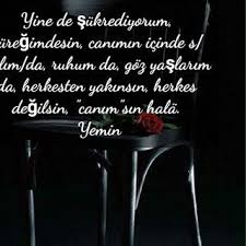 Yeminli Siirler Yine De Sukrediyorum Yuregimdesin Canimin Icinde Siir Alintilar