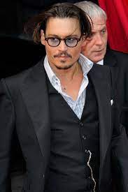 Depp's father worked as a civil engineer and his mother worked as a waitress and homemaker. Johnny Depp Height Weight Age Girlfriend Family Facts Biography