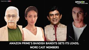 Instantly find any bandish bandits full episode available from all 1 seasons with videos, reviews, news and more! Amazon Prime Bandish Bandits Web Series Release Date Web Series Trailer Cast Story First Look Poster