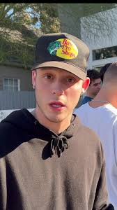 What Happened Between Bryce Hall and Aaron Matthews