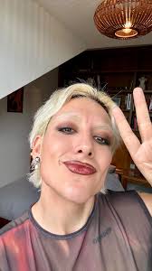 ITS HAPPENING!! THE PANSY CRAZE IS BACK AND BETTER THAN EVER! Come spend  pride off Broadway with @audibletheater the @thepansycrazeshow and me June  26,27,28 for three unique performances that dive ...