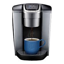 At koobies coffee, the topic of discussion at this moment does not involve reviewing a set of specific keurig models.instead, the subject matter is 50+ keurig problems and how to fix them. Keurig K Elite Single Serve K Cup Pod Hot Iced Coffee Maker Bed Bath Beyond