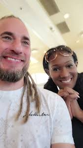 Going through some old photos. Here's another with my parents at Hugh Taylor  Birch State Park. My mother came to visit her sister over the summer from  Virginia. My dad fell in