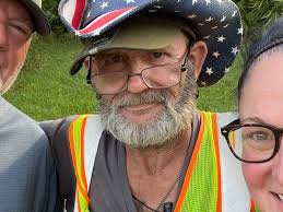 Fundraiser by Adina Swan : E-Tricycle For Cary