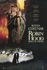 Robin (taron egerton) and little john (jamie foxx) raid the sheriff's coffers.buy the movie: Robin Hood Prince Of Thieves Wikipedia