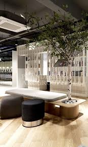 Oneday Dentistry Orthodontia Center Center Dentistry Officeloungeinterior Oneday Ortho Scandinavian Interior Design Lounge Interiors Office Interiors