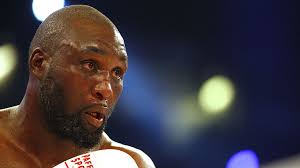 We did not find results for: For Danny Williams This Must Be The End Boxing News