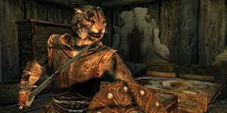 How Skyrim's Khajiit Differ From Those in Morrowind, Oblivion, and More