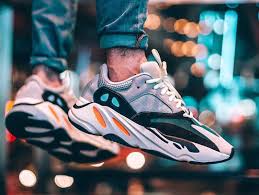 The adidas yeezy boost 700 bright blue released in april of 2021 and retailed for. Buy Wave Runner Shoes Yeezy Cheap Online