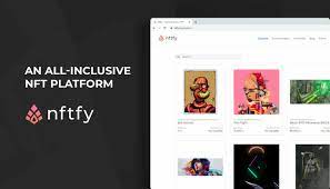 Nftfy The Future Of Nft Markets Ambcrypto