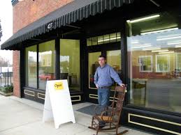 We specialize in superior professional sales assistance and installation. Downtown Clayton Nc Circa Opens In Downtown Clayton At 427 E Main Street