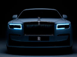 From the world's pinnacle motor car phantom to the bold attitude of black badge and beyond. Tasteful Serenity Is The Goal Of The New Rolls Royce Ghost Barron S