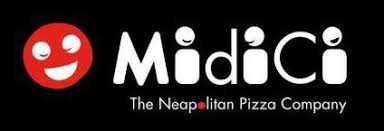 Both were excellent and plenty of food to share. Midici The Neapolitan Pizza Company Photos In Daytona Beach Florida