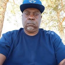 Marvin Emerson's Instagram, Twitter & Facebook