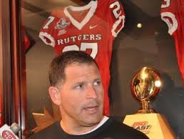 Young Rutgers Scarlet Knights Ready for Training Camp