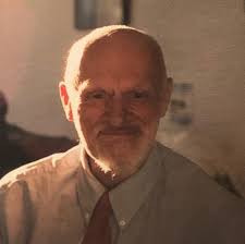 Ronald Roland Edward Campbell Obituary 2019