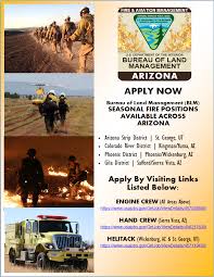 The bureau of land management is an agency within the united states department of the interior responsible for administering federal lands. Applynow For Bureau Of Land Management Arizona Facebook