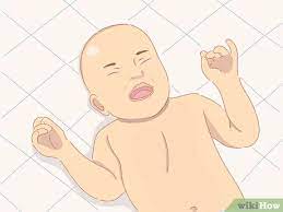 How To Check A Diaper: 5 Steps (With Pictures) - Wikihow