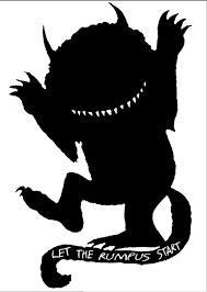 In the end, where the wild things are delivers a far more passionate experience than one might expect. Where The Wild Things Are Monster By Hytechhippie On Deviantart