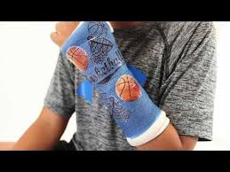 Broken Arm Colorful Fix Arm Artwork Awesome Art Bone Boring Broken Bones Castattoo Colorful Decorate Decoration Designs It Cast Arm Cast Broken Arm