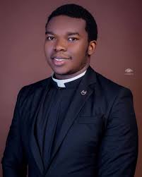 Twin brothers ordained as priests in Africa