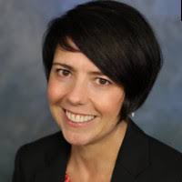 Kellie Ernst MA, MSW, LCSW