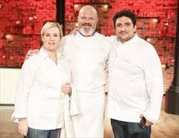 02 days 12 hours 36 mins 09 sec. Top Chef Episode 12 1 4 De Finale 2e Partie Emission Programme Tv Replay
