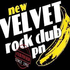Velvet rock club