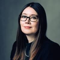 Caroline Harman Email & Phone Number